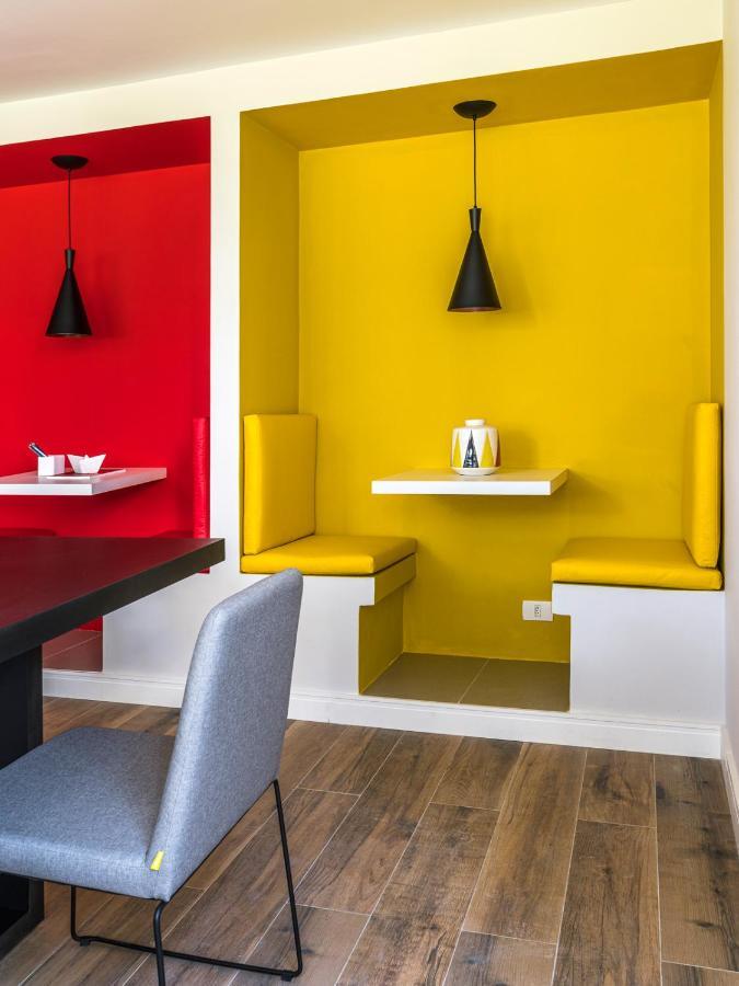 Smart Charlie Vitta Campo Belo Apartamento *