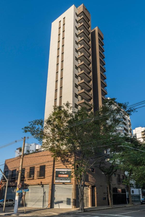 Apartamento Smart Charlie Vitta Campo Belo São Paulo