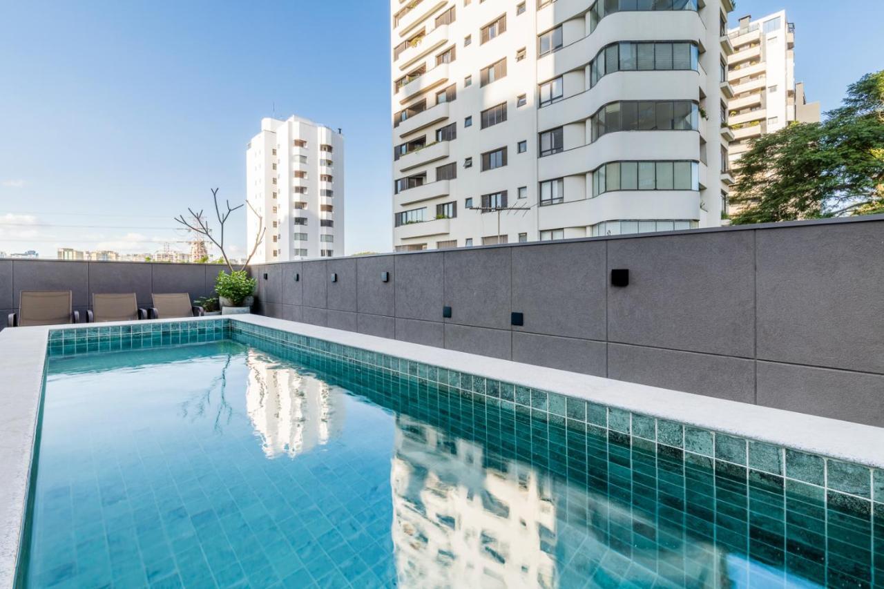 Apartamento Smart Charlie Vitta Campo Belo *