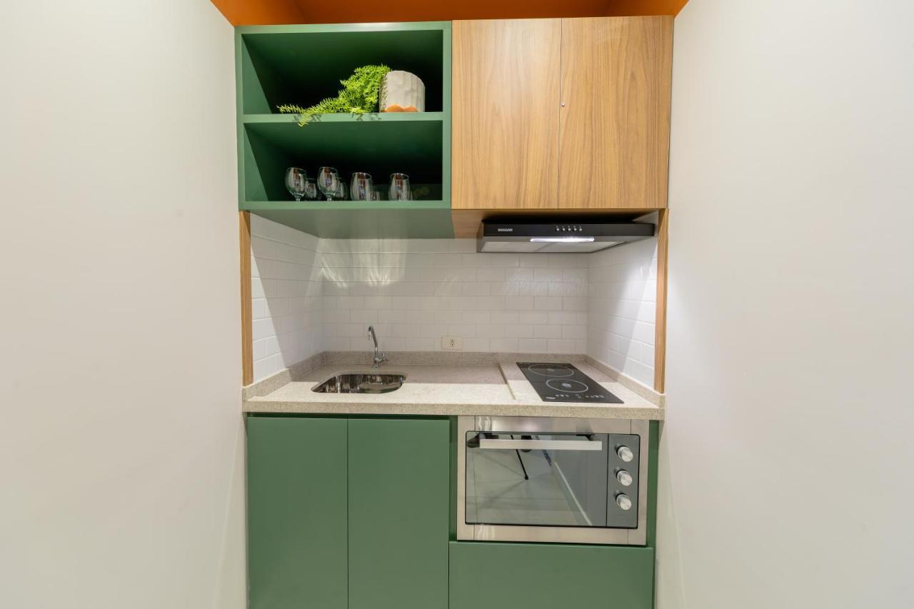 Apartamento Smart Charlie Vitta Campo Belo *