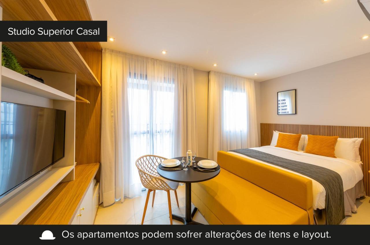 Smart Charlie Vitta Campo Belo São Paulo