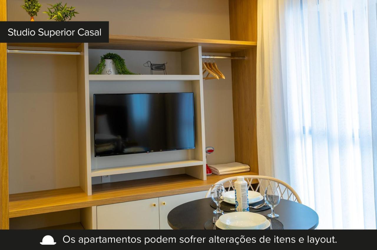 Apartamento Smart Charlie Vitta Campo Belo São Paulo