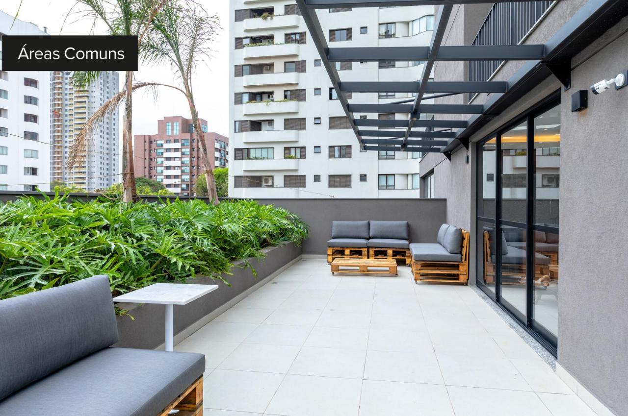 Smart Charlie Vitta Campo Belo Apartamento São Paulo