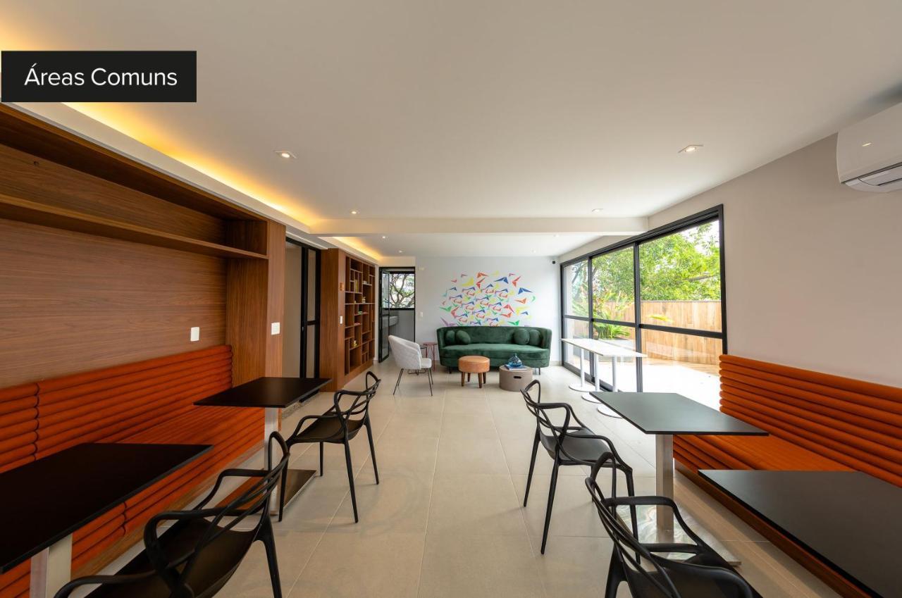 Smart Charlie Vitta Campo Belo Apartamento