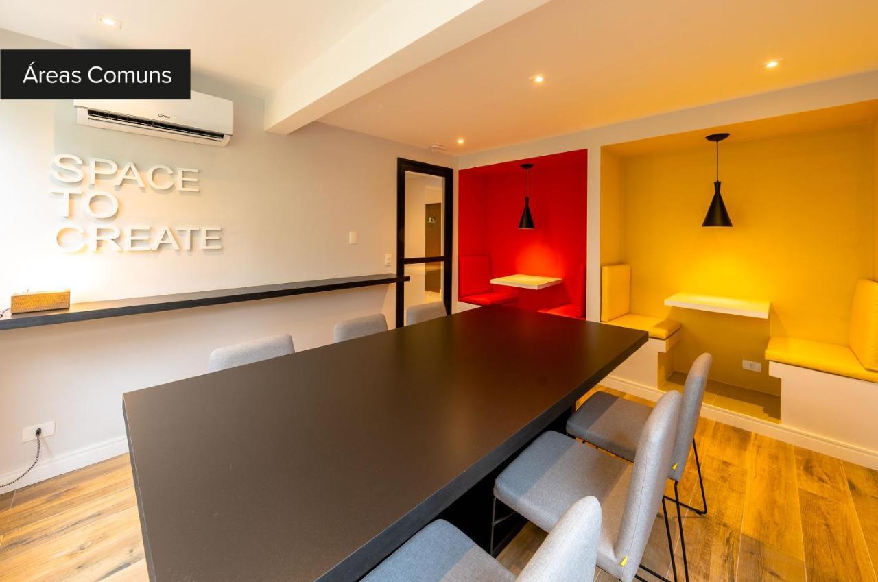 Smart Charlie Vitta Campo Belo Apartamento *