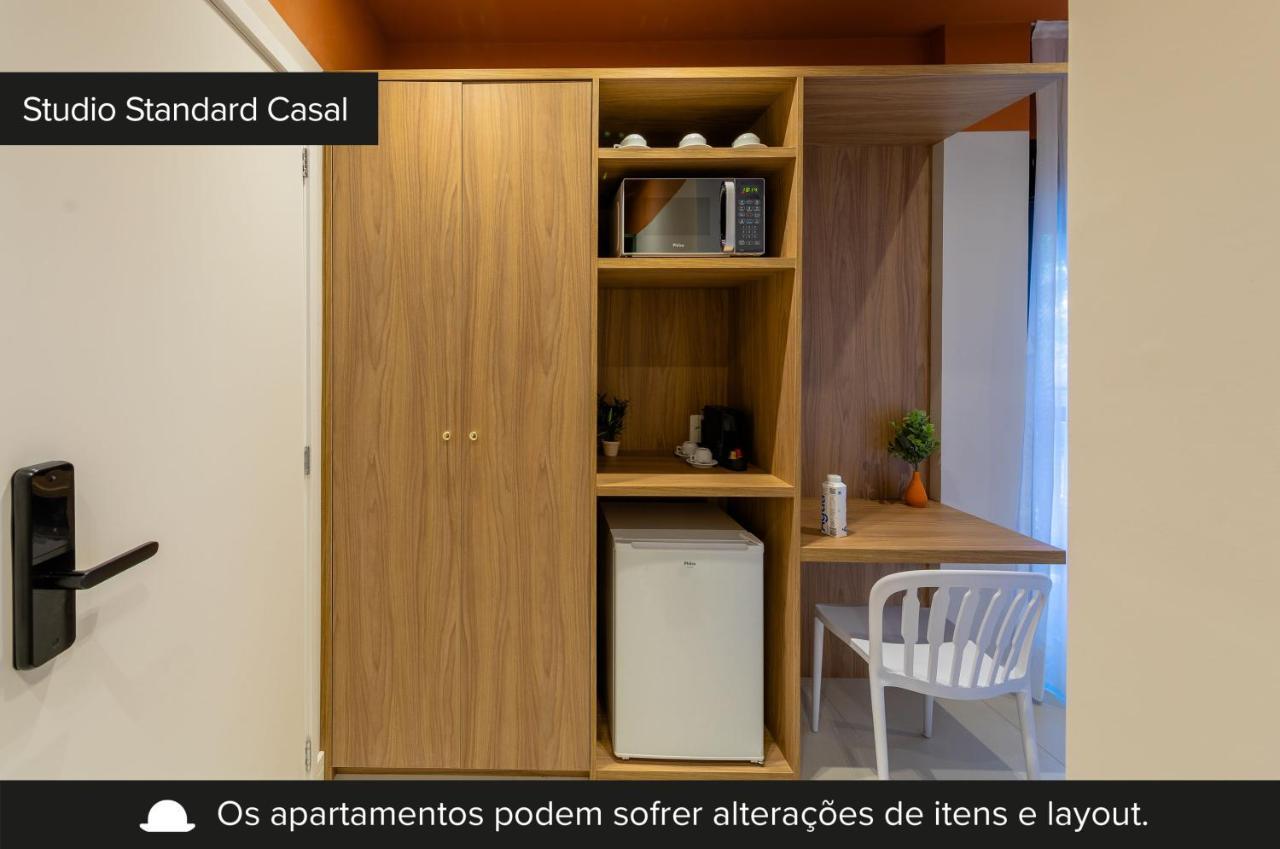 Smart Charlie Vitta Campo Belo São Paulo