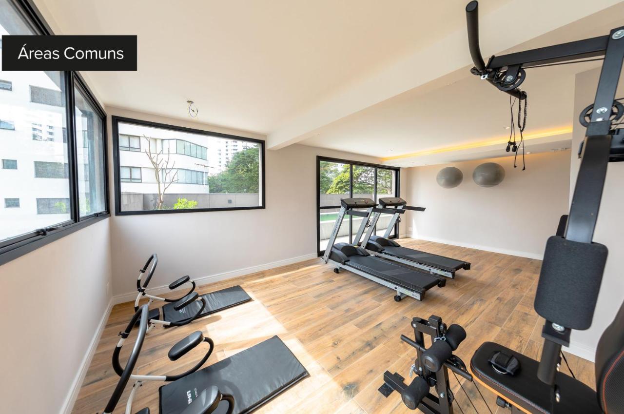 Smart Charlie Vitta Campo Belo Apartamento