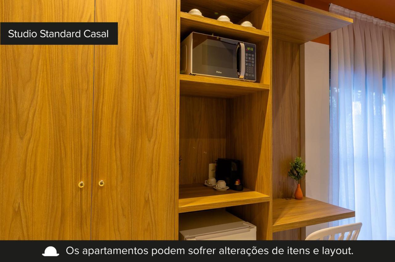 Smart Charlie Vitta Campo Belo Apartamento São Paulo