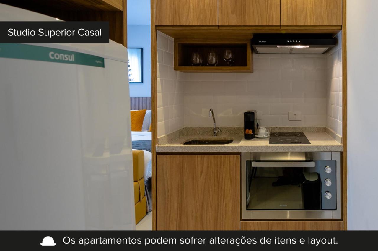 Smart Charlie Vitta Campo Belo * São Paulo