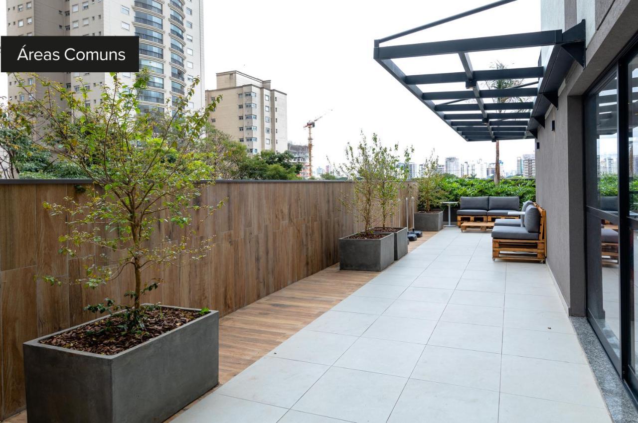 Apartamento Smart Charlie Vitta Campo Belo *