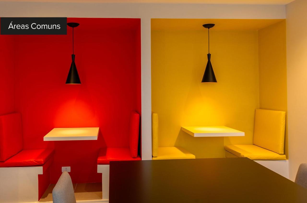Smart Charlie Vitta Campo Belo Apartamento *