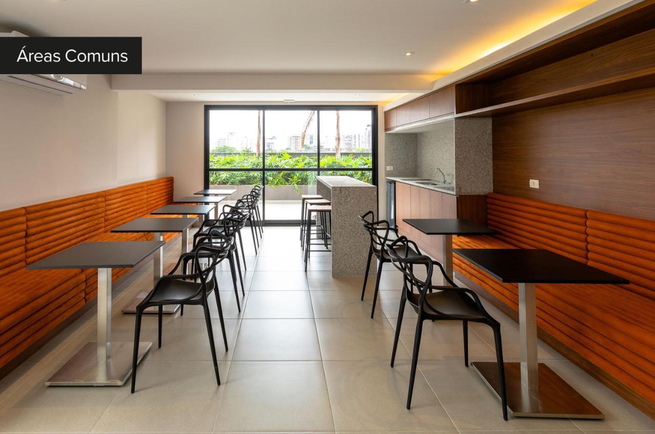 Smart Charlie Vitta Campo Belo Apartamento