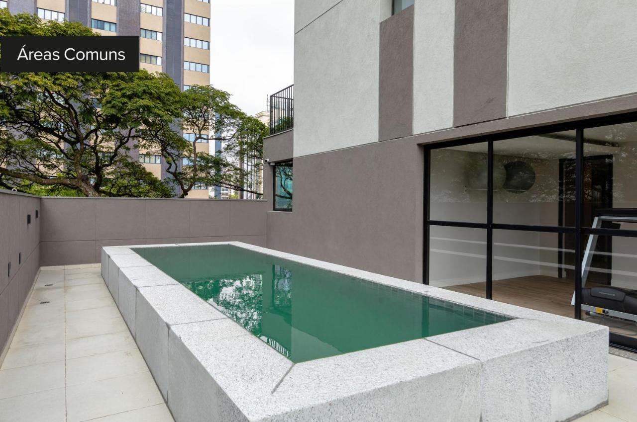 Apartamento Smart Charlie Vitta Campo Belo São Paulo