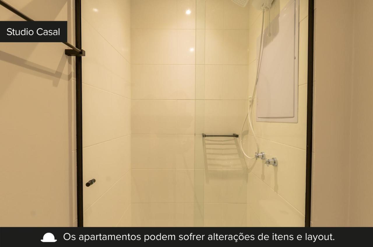Smart Charlie Vitta Campo Belo Apartamento *