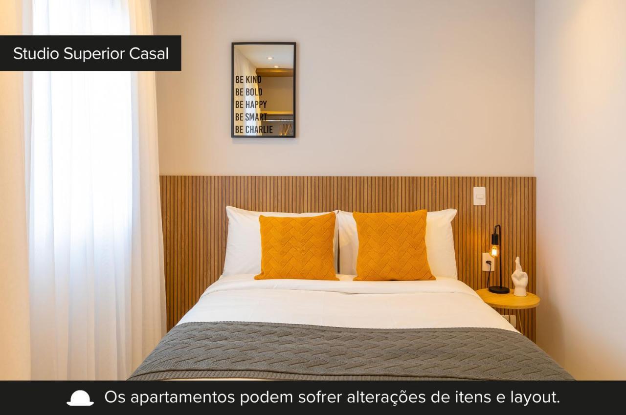 Smart Charlie Vitta Campo Belo Apartamento