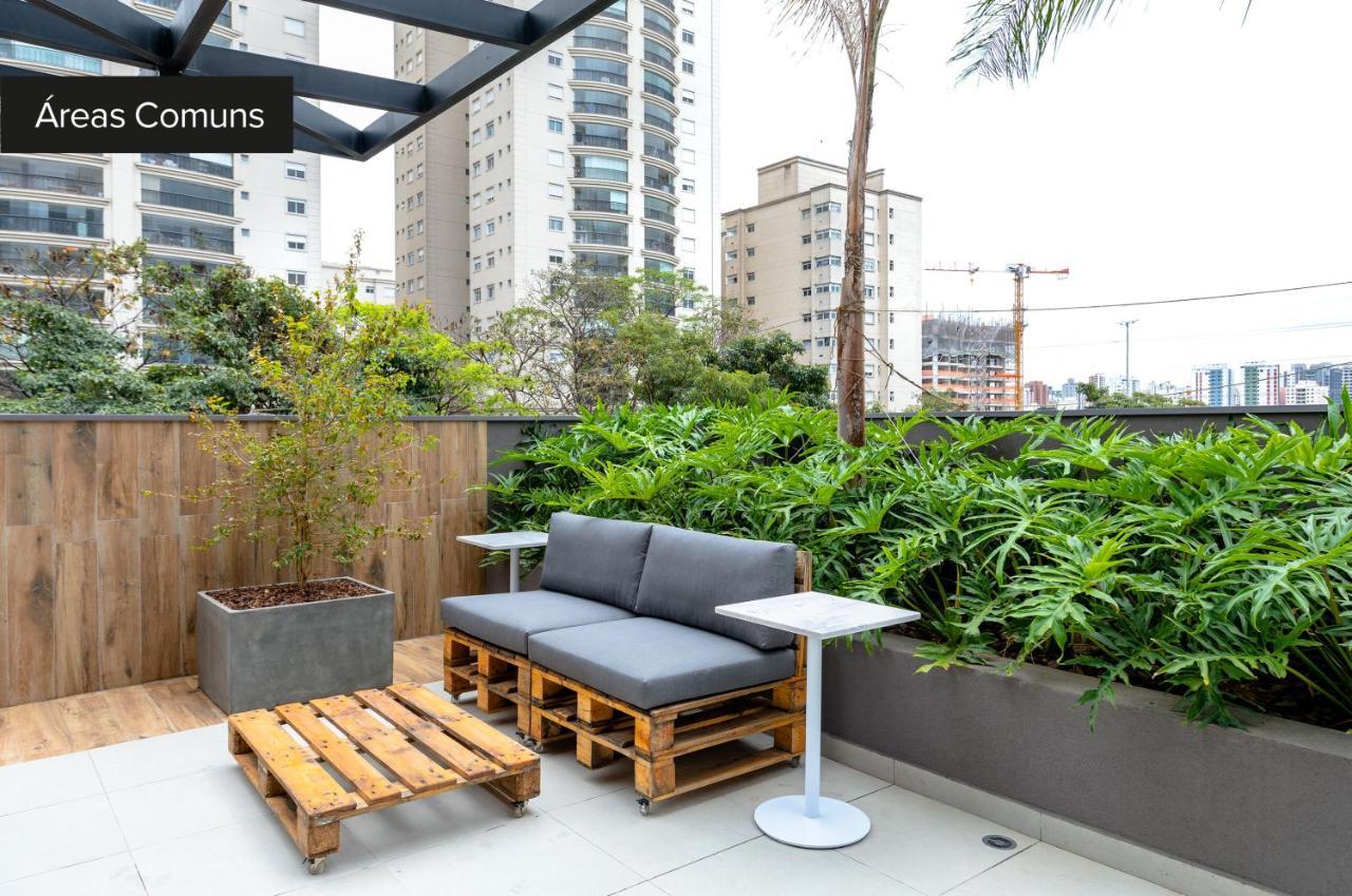 Smart Charlie Vitta Campo Belo Apartamento São Paulo