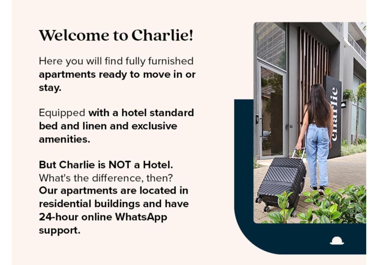 Smart Charlie Vitta Campo Belo * São Paulo