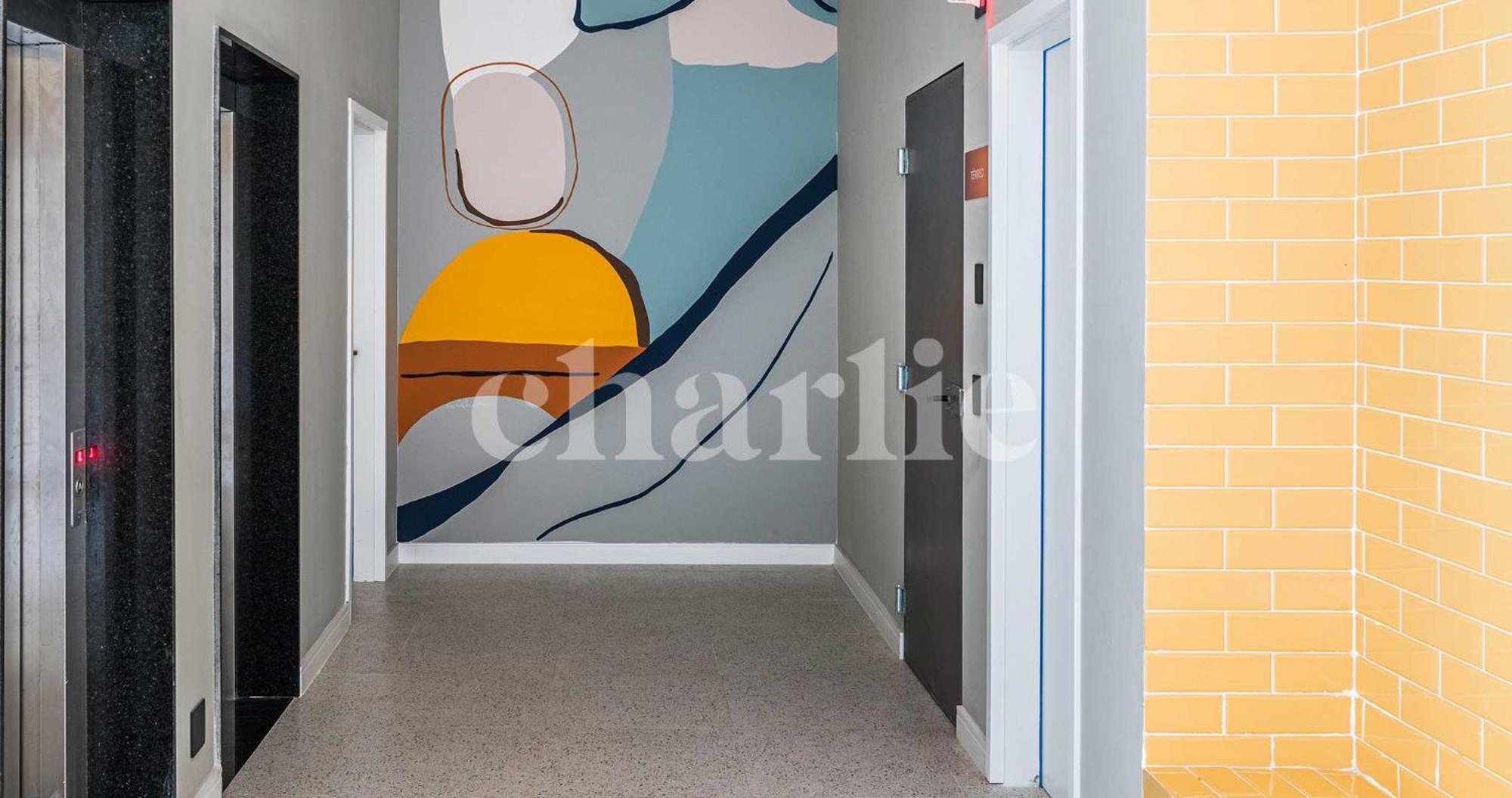 Smart Charlie Vitta Campo Belo Apartment *
