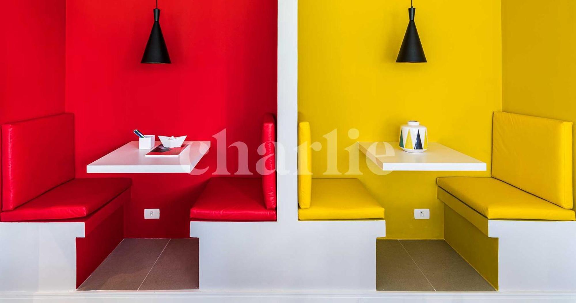 Smart Charlie Vitta Campo Belo Apartment *
