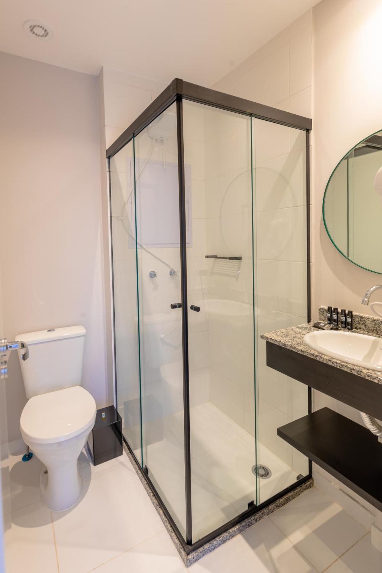 Apartment Smart Charlie Vitta Campo Belo *