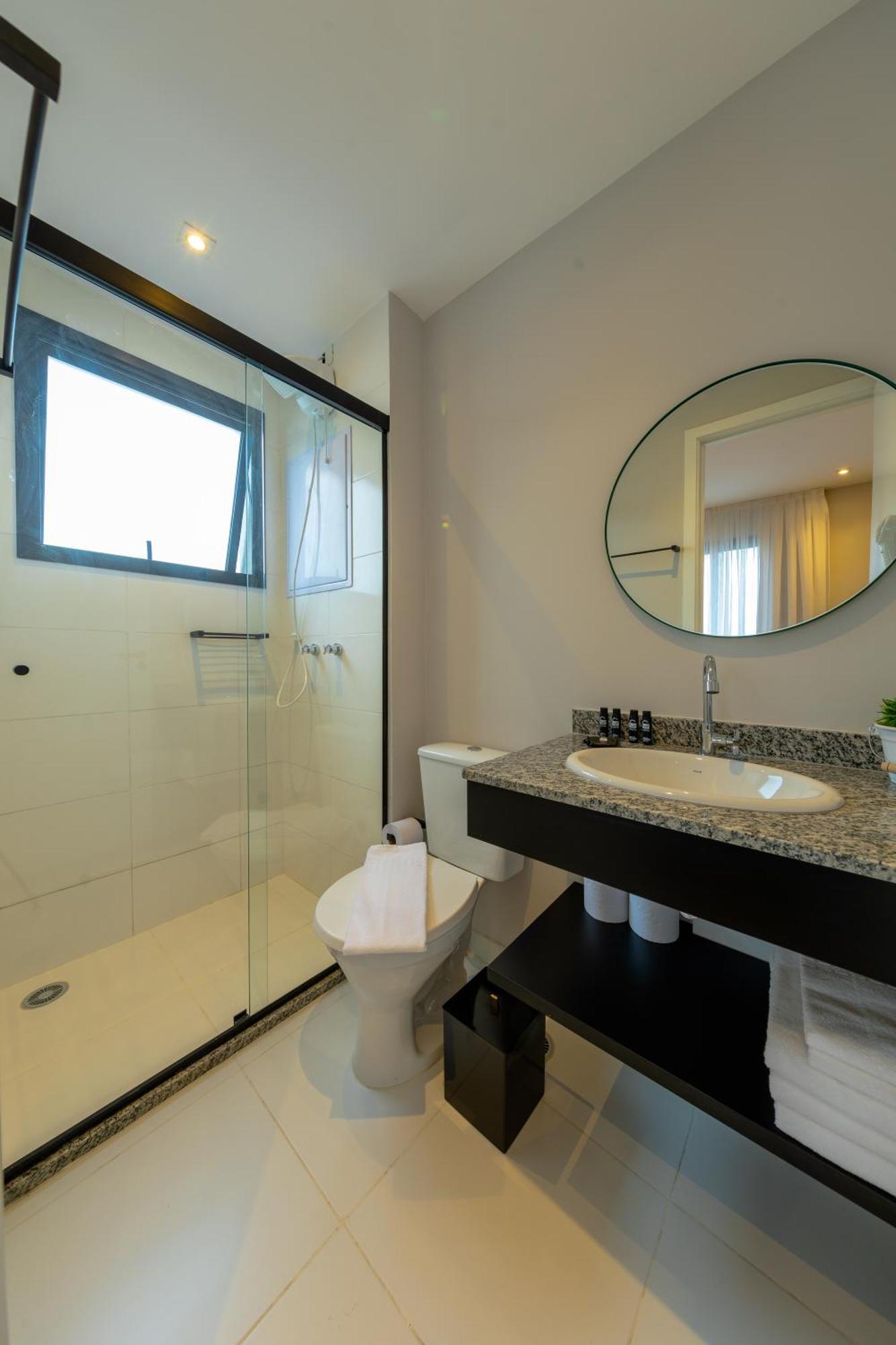 Smart Charlie Vitta Campo Belo Apartment