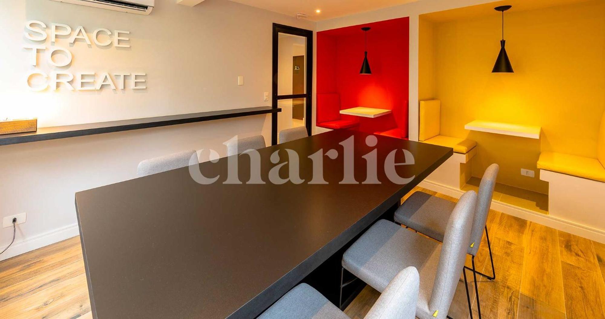 Smart Charlie Vitta Campo Belo Apartment