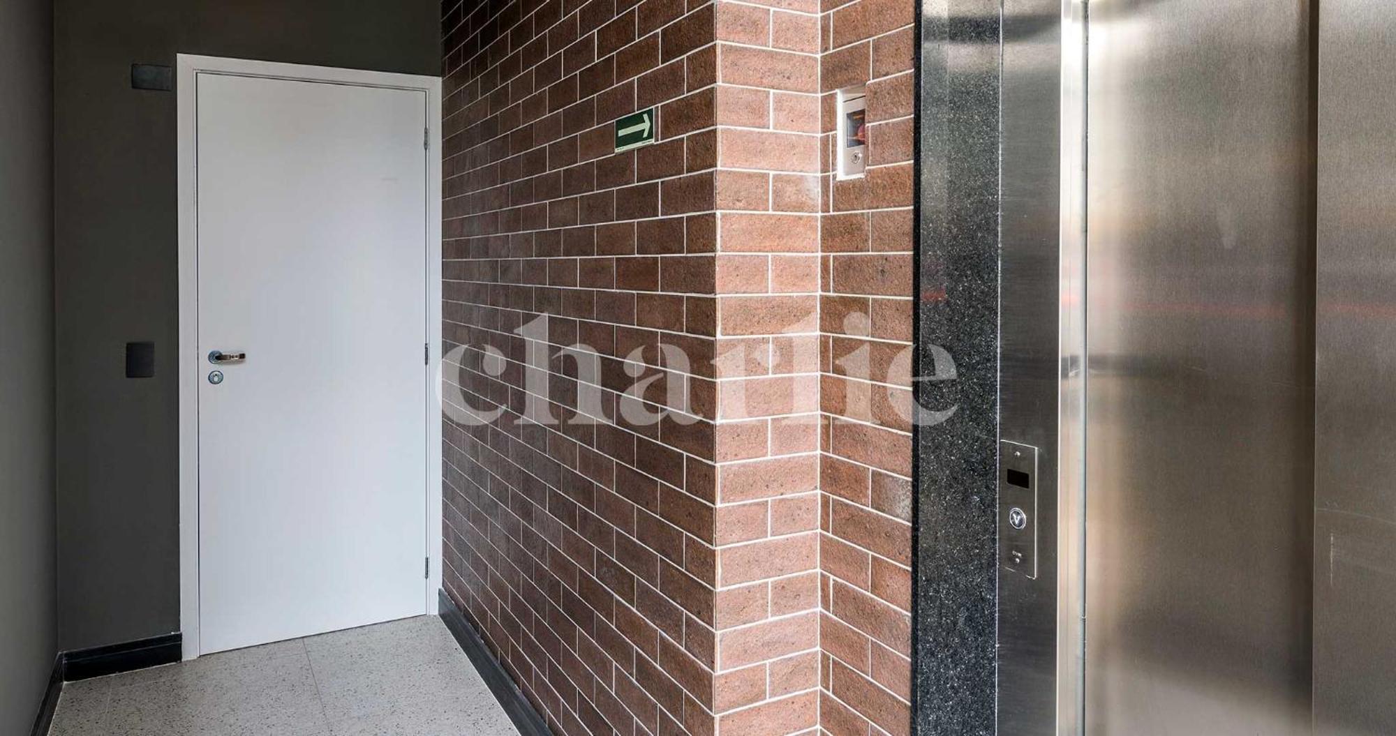 Apartment Smart Charlie Vitta Campo Belo
