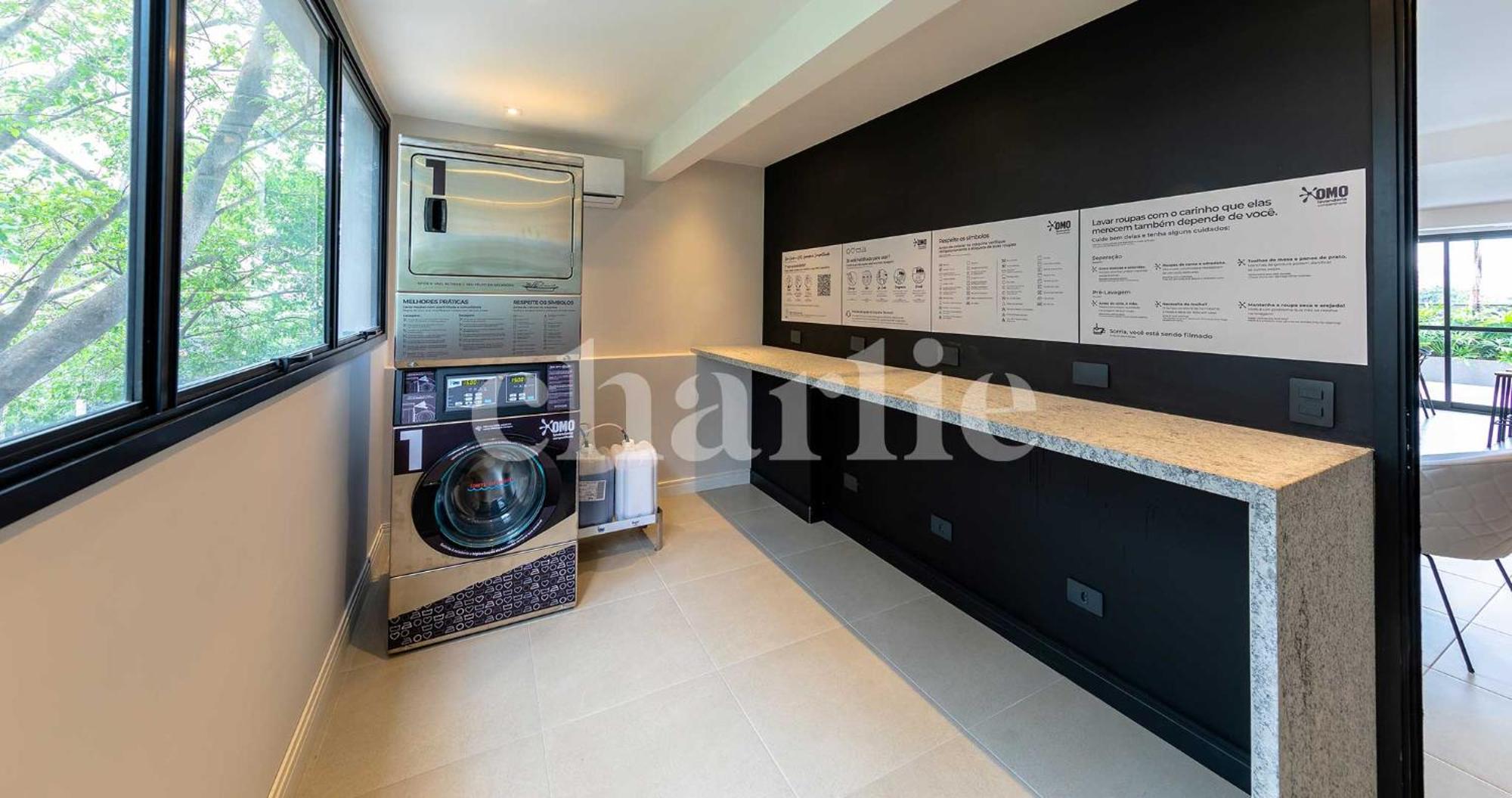 Smart Charlie Vitta Campo Belo Apartment Sao Paulo
